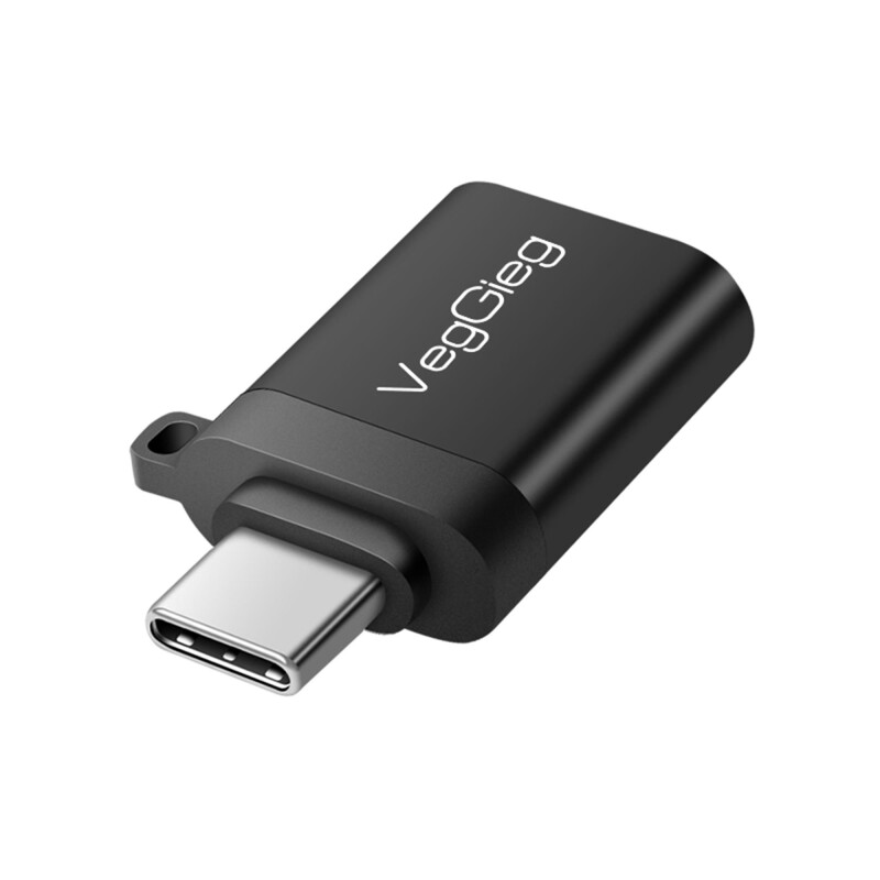 VegGieg Type-C to USB 3.0 Çevirici Dönüştürücü Adaptör - 1