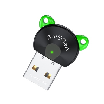 VegGieg UB504 Bluetooth 5.4 Adaptör Mini USB Dongle - 3