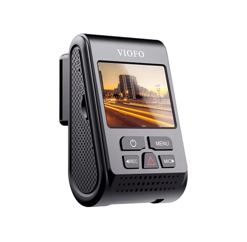 Viofo A119 V3 2K 2560*1600P GPS'li Araç Kamerası - 1