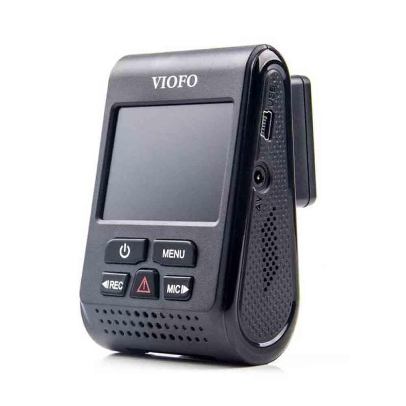 Viofo A119 V3 2K 2560*1600P GPS'li Araç Kamerası - 2