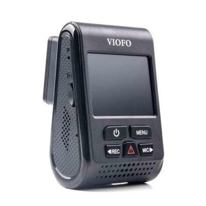 Viofo A119 V3 2K 2560*1600P GPS'li Araç Kamerası - 4