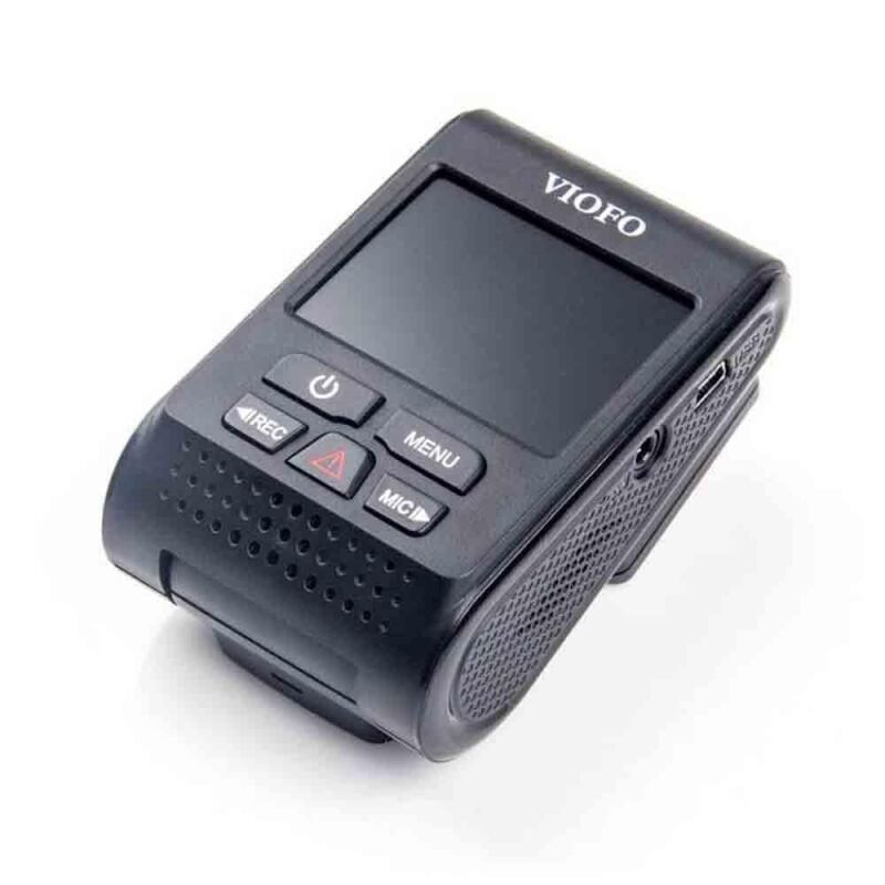 Viofo A119 V3 2K 2560*1600P GPS'li Araç Kamerası - 5