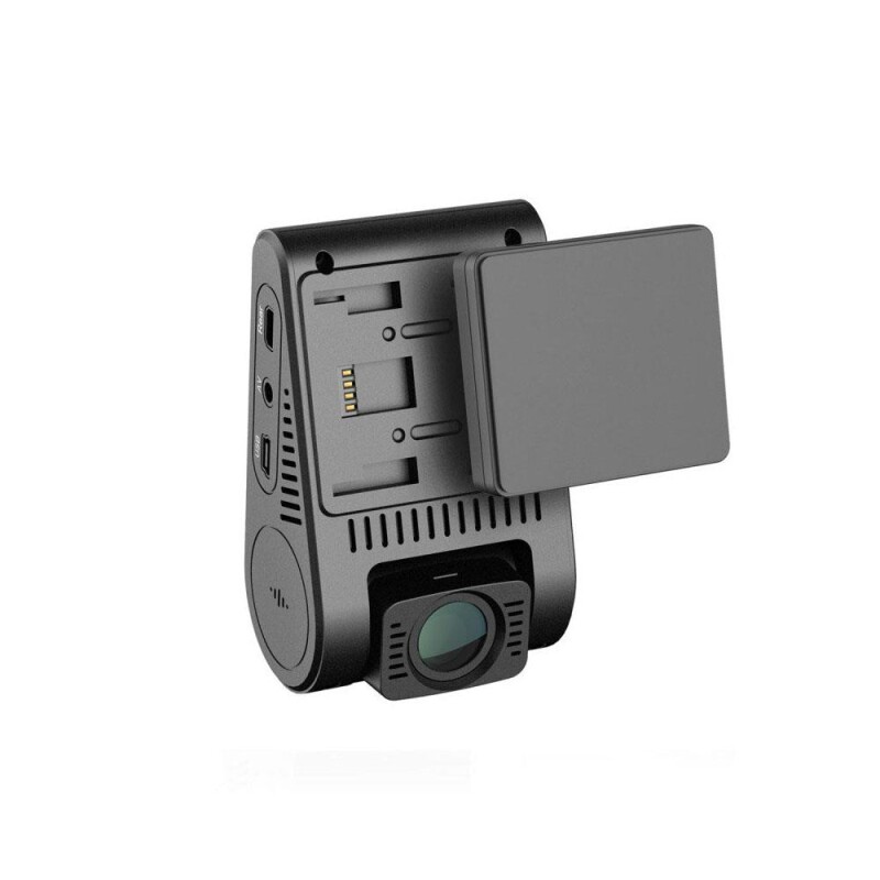 Viofo A129 Duo IR 2 Kameralı Ön-iç Full HD 1080P WiFi GPS'li Araç Kamerası - 4