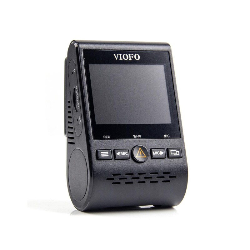 Viofo A129 Plus 2K 1440P Quad HD WiFi GPS'li Araç Kamerası - 3