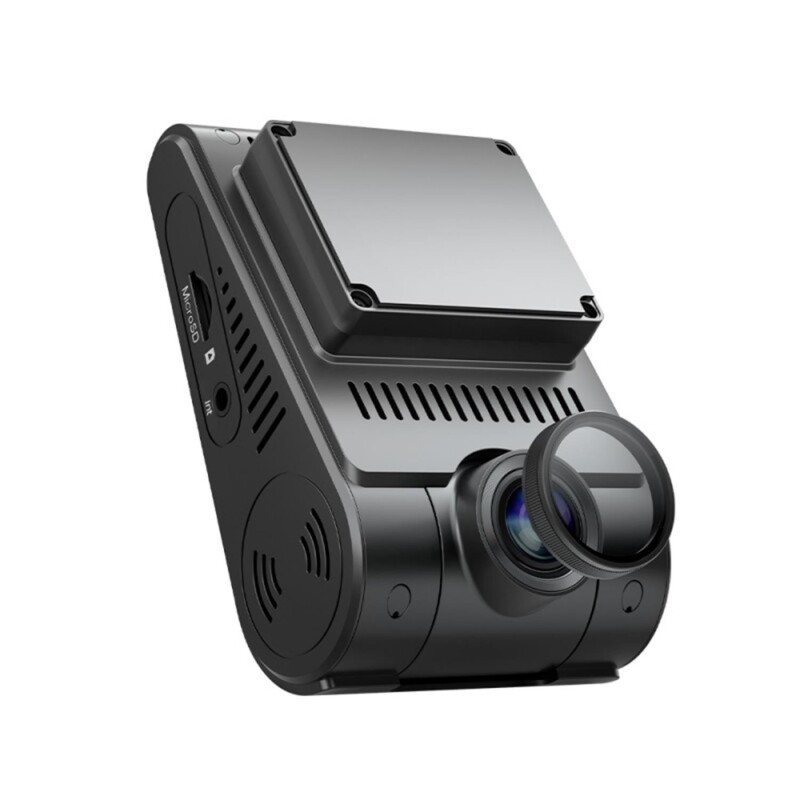 Viofo A229 Plus 2 Kameralı Ön+Arka 2K+2K HDR Sony Starvis 2 Sensörlü Wi-Fi GPS'li Araç Kamerası - 5