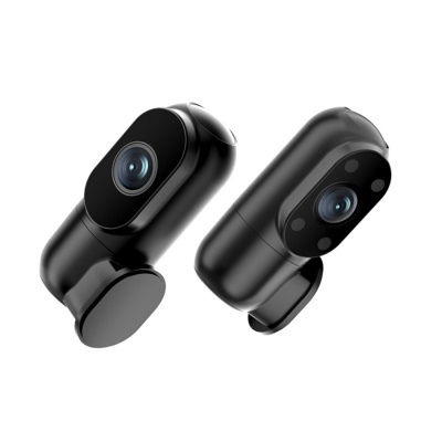 Viofo A229 Plus 3 Kameralı Ön-İç-Arka 2K+2K+1080P HDR Sony Starvis 2 WiFi GPS’li Araç Kamerası - 5