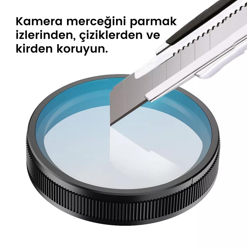 Viofo WM1, A229, T130 ve A139 Seri Araç Kameraları için CPL Filtre - 3