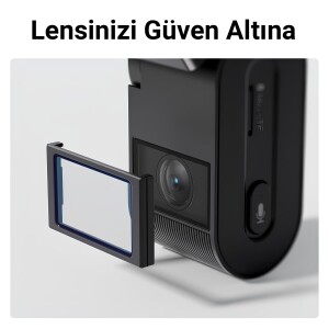 Viofo CPL-400 VS1 Uyumlu Parlama Önleyici Polarize CPL Filtre - 5