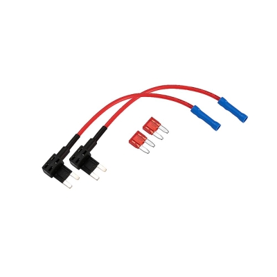 Viofo Fuse Tap Mini (ATS) Tip Sigorta Kutusu Bağlantı Aparatı - 3