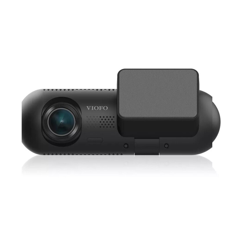 Viofo T130 2 Kameralı 2K 1440P + 1080P Wifi GPS'li Araç Kamerası - 4