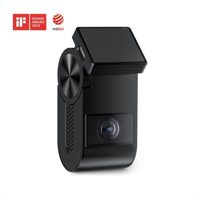 Viofo VS1 2K QHD HDR Sony Starvis 2 Sensörlü Wi-Fi GPS'li Mini Araç Kamerası - 1